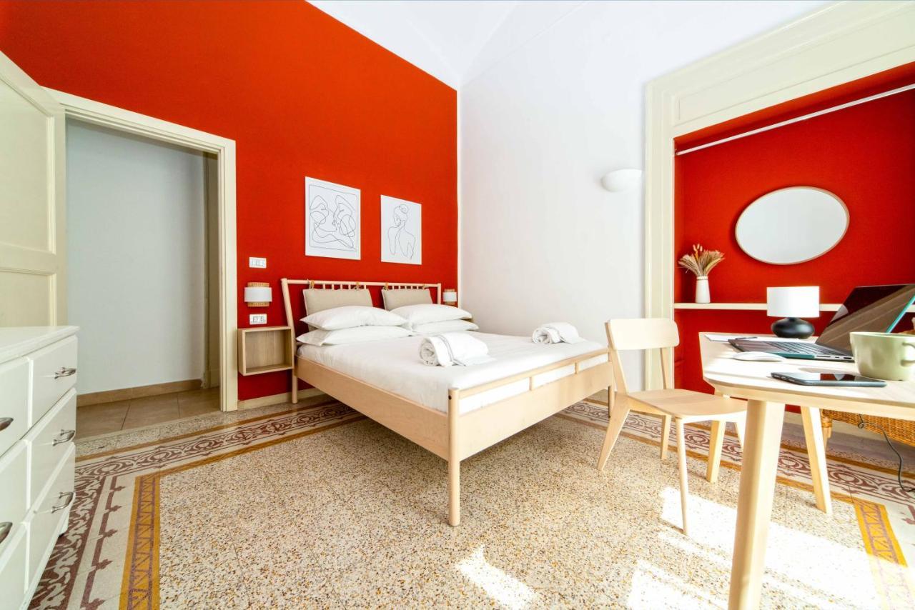 Gocce - Casa Palazzo Dini Appartement *